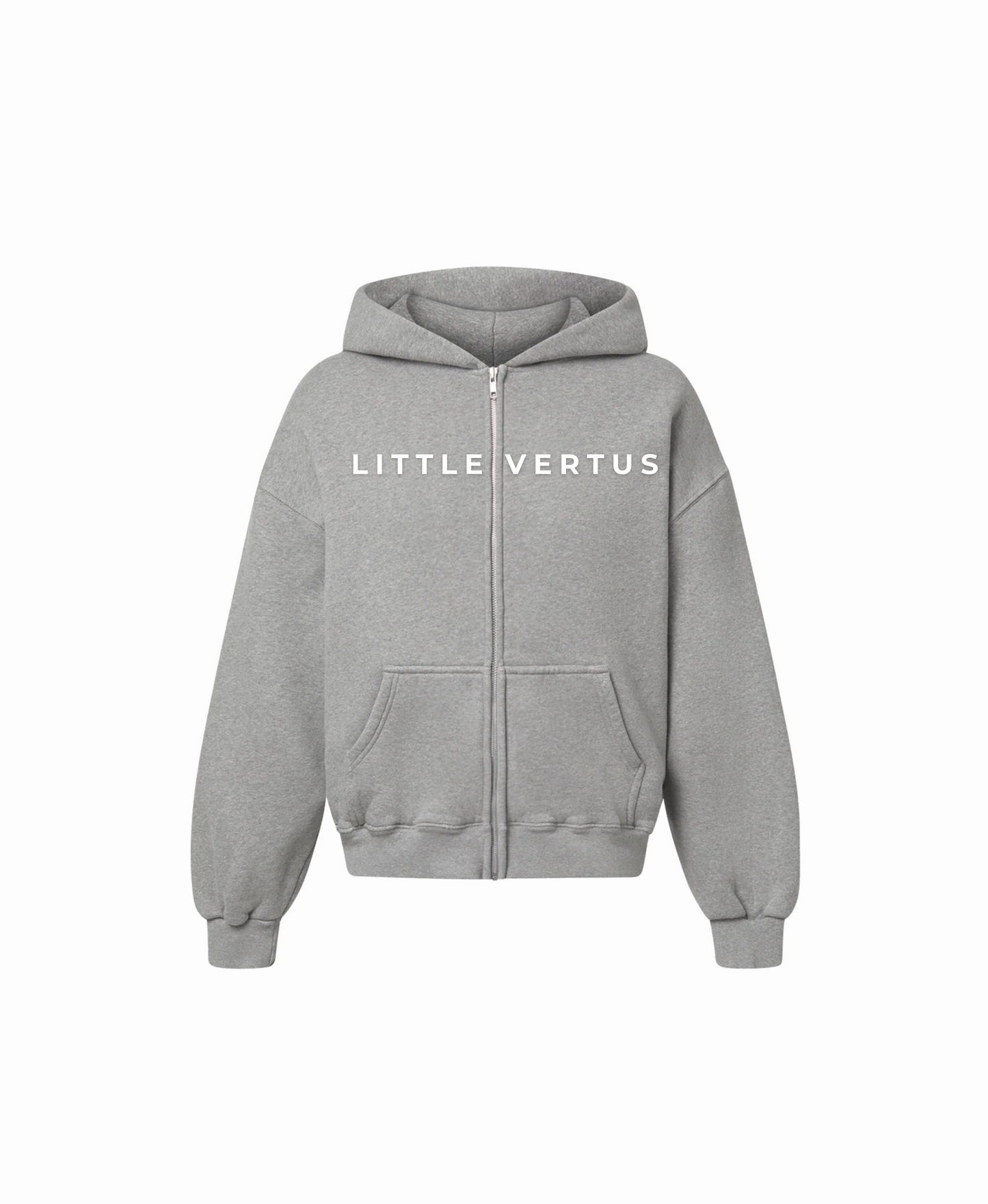 Travel Cotton Zip