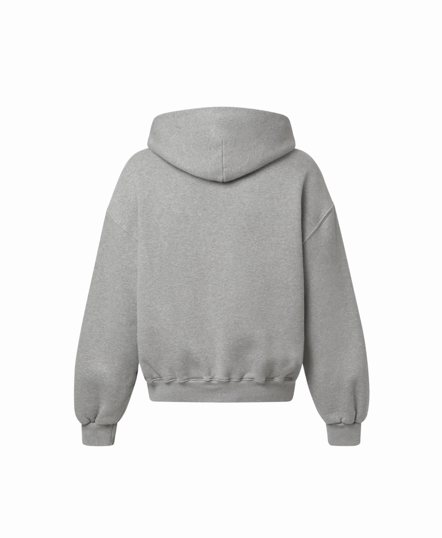 Travel Cotton Zip