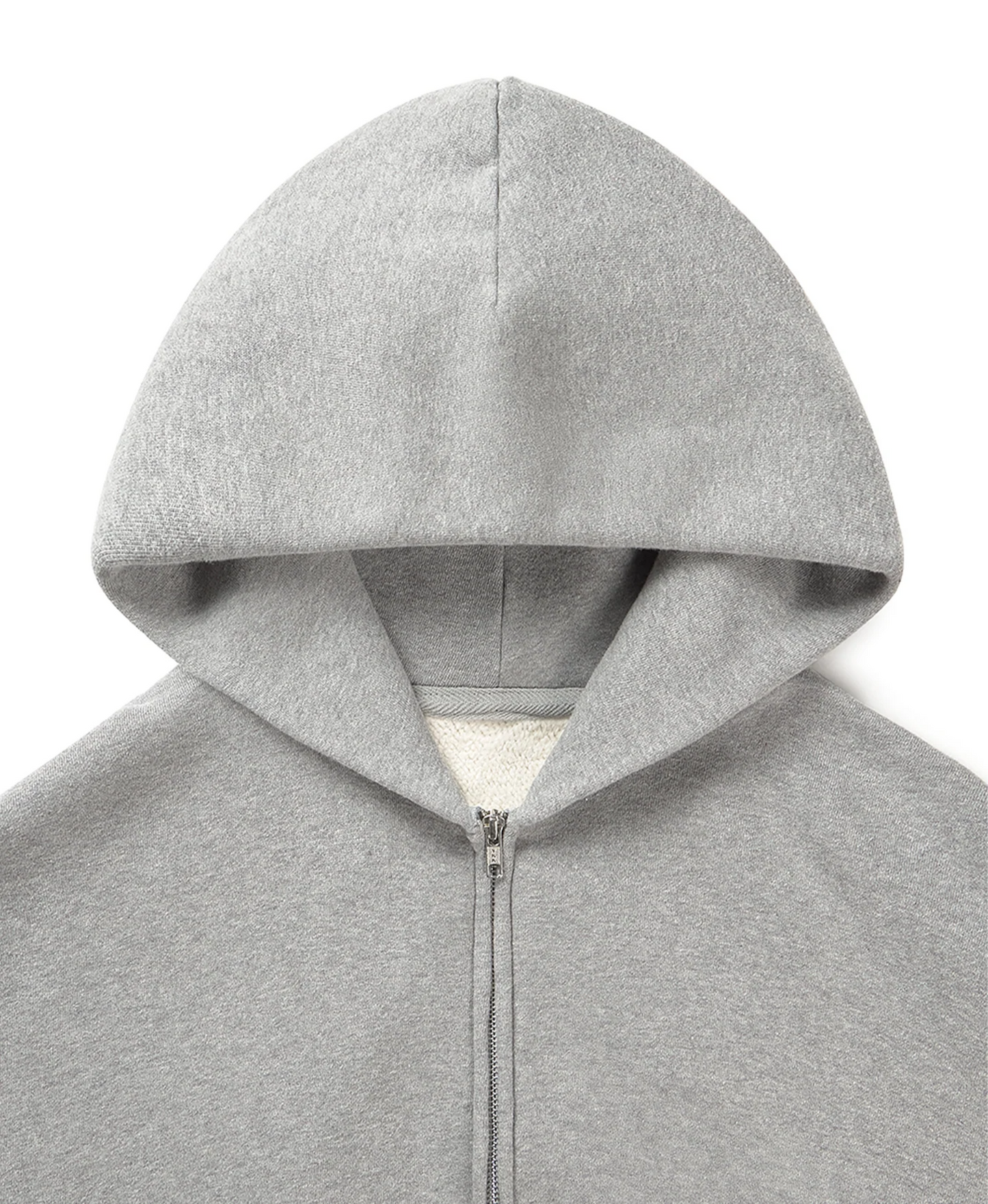 Travel Cotton Zip