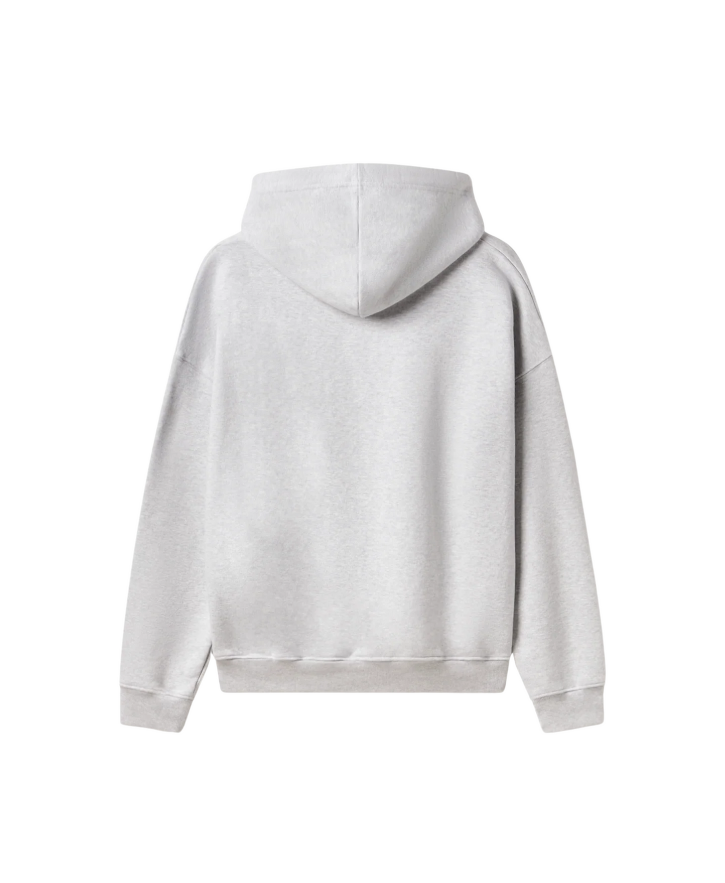 Basic Cotton Hoodie