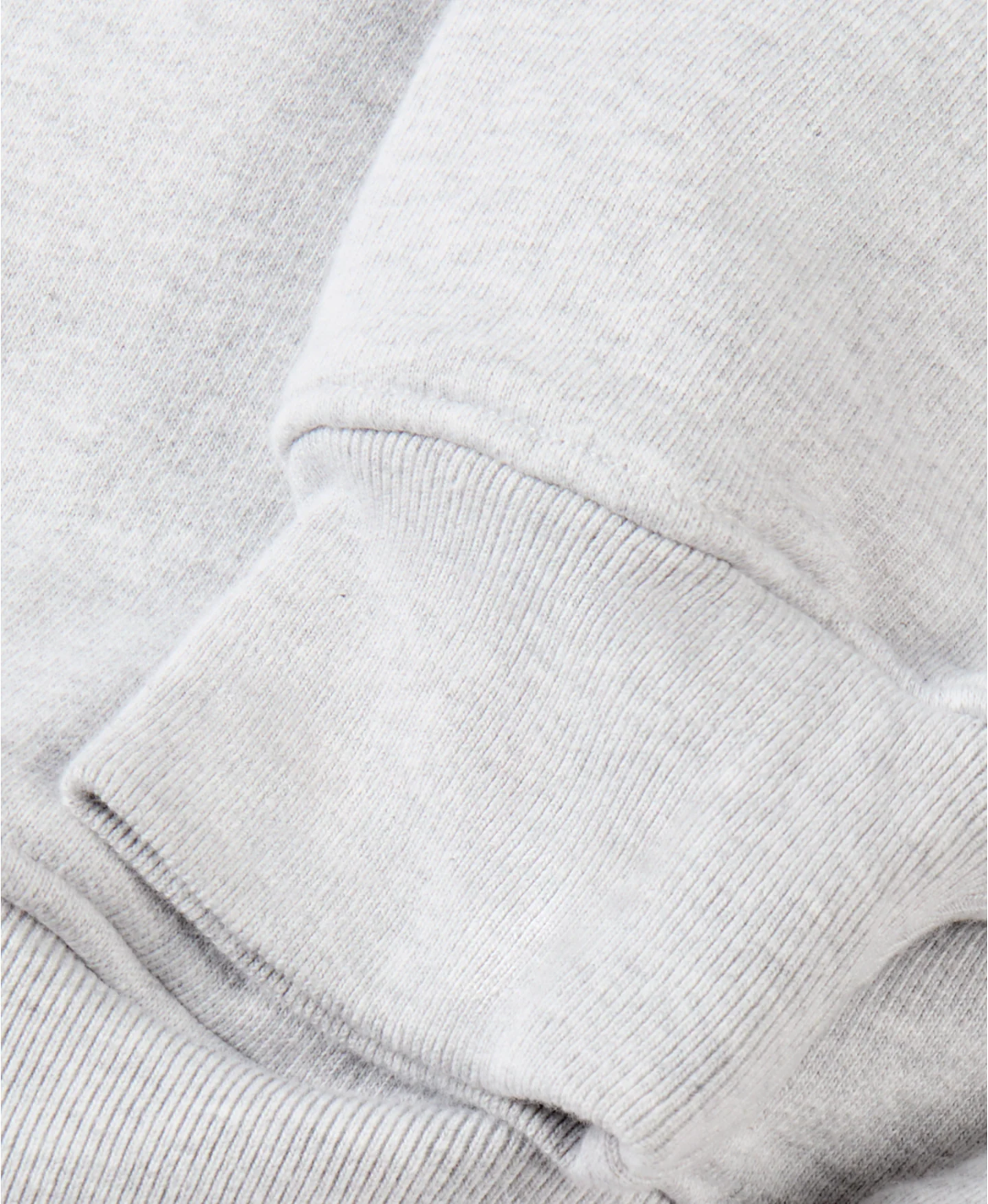 Basic Cotton Hoodie