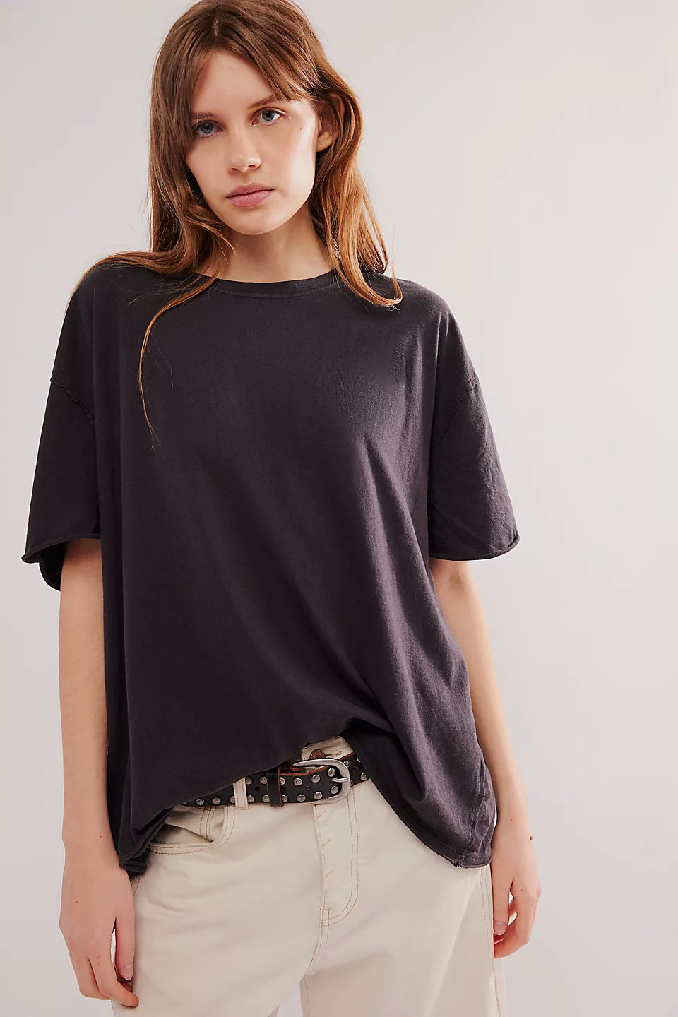 Butterfree Backless Shirt