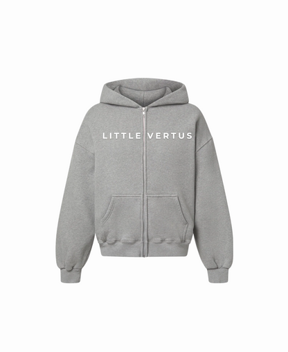 Travel Cotton Zip