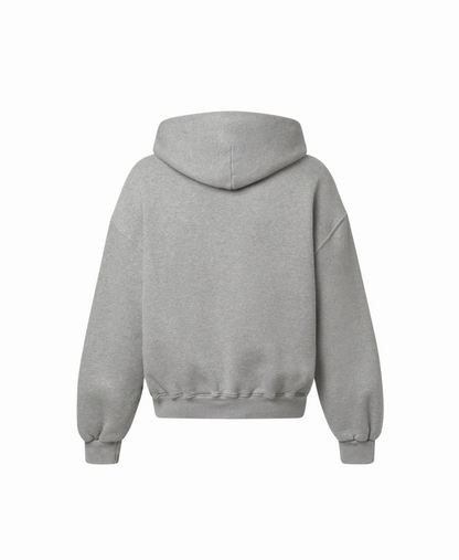 Travel Cotton Zip