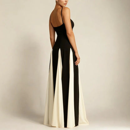 Chorus Maxi Dress