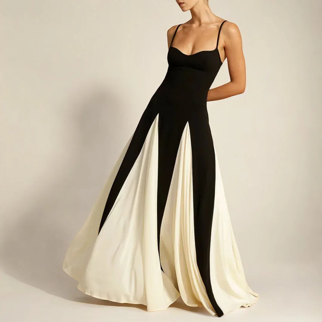 Chorus Maxi Dress