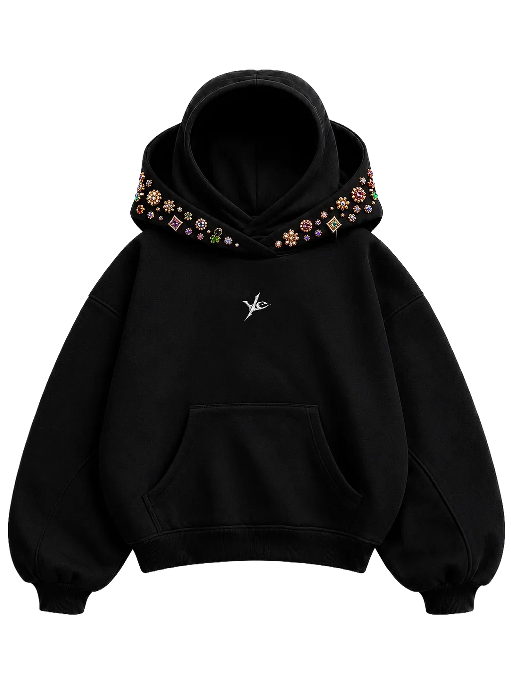 Classic Gem Hoodie