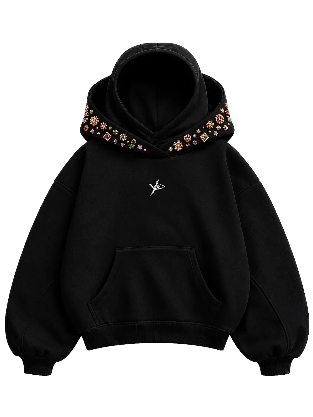 Classic Gem Hoodie