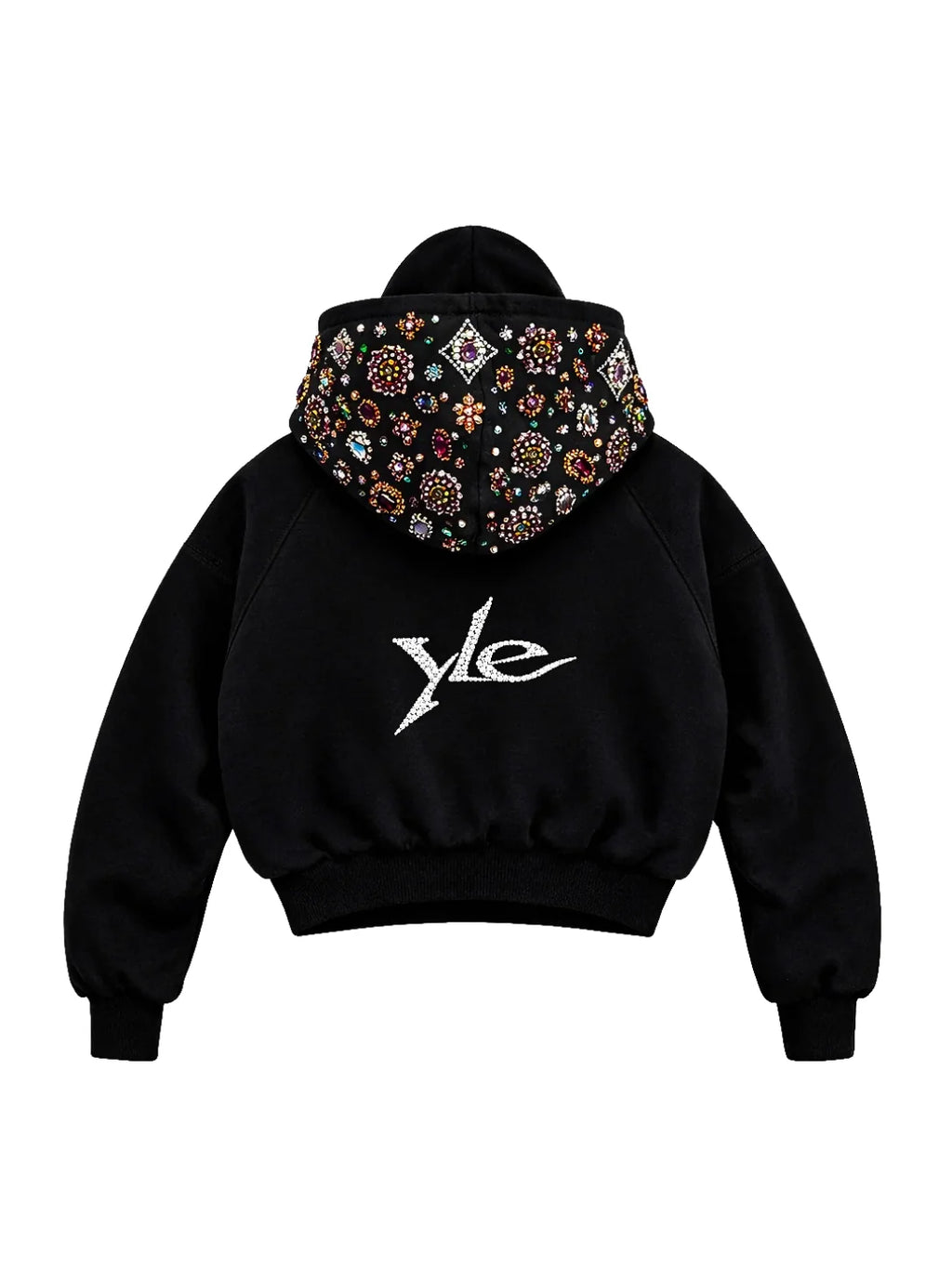 Classic Gem Hoodie
