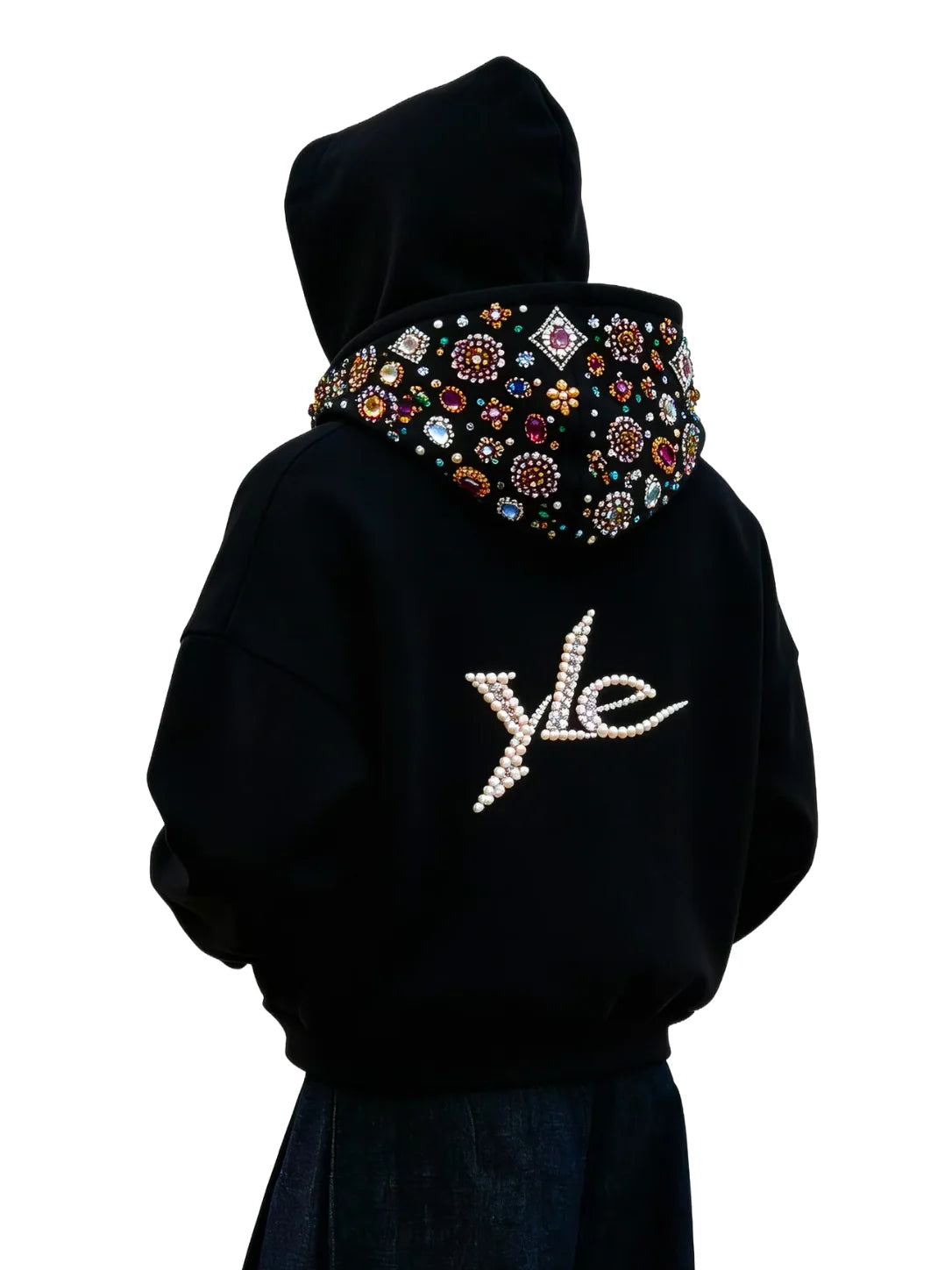 Classic Gem Hoodie