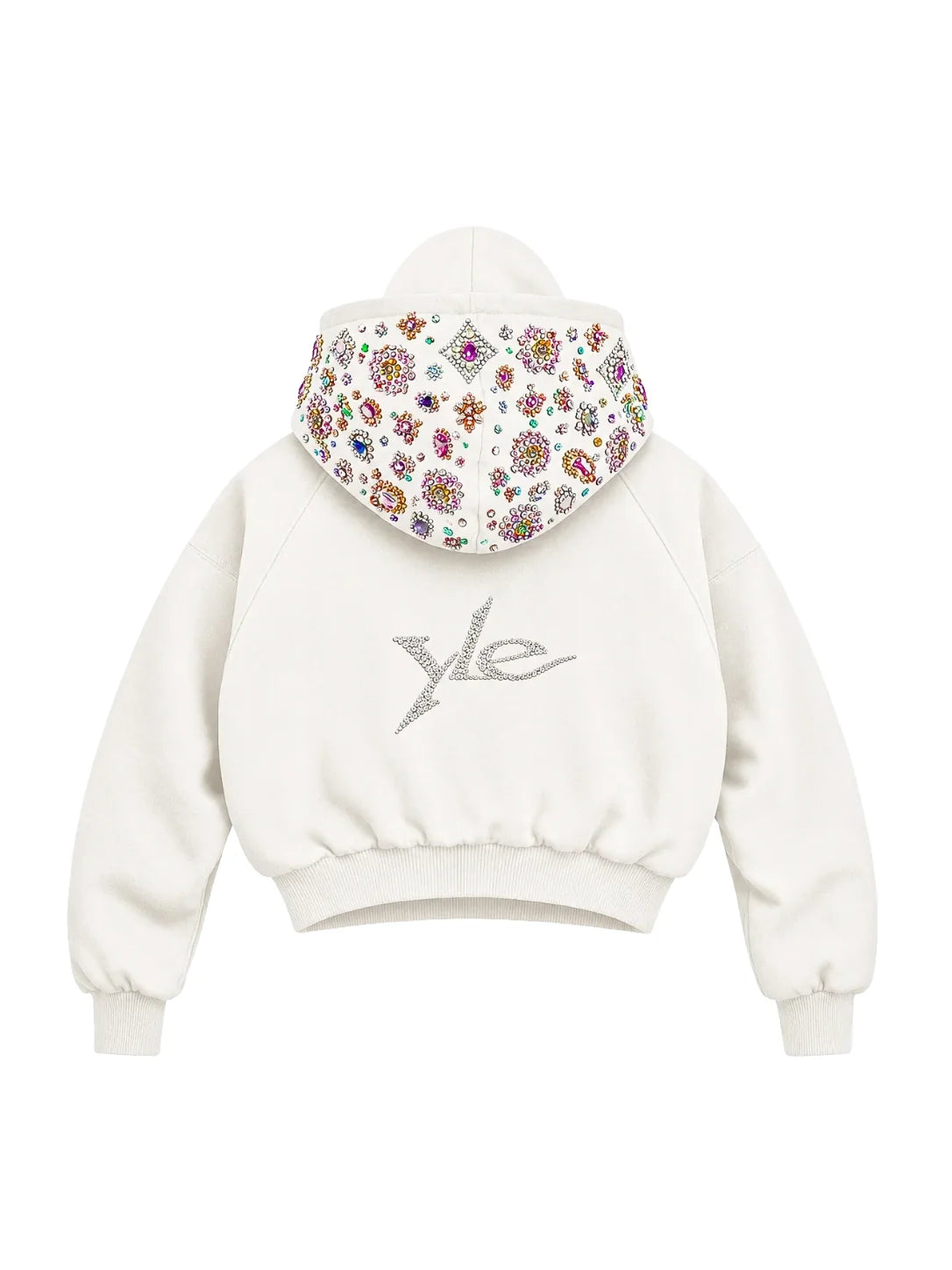 Classic Gem Hoodie